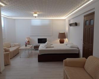 Arslan Villa - 马尔马里斯 - 睡房