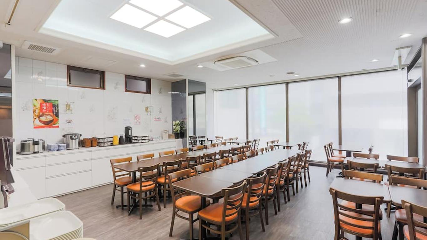 川崎太阳皇家酒店
