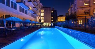 圣马可健身泳池和Spa中心酒店 - 维罗纳 - 游泳池