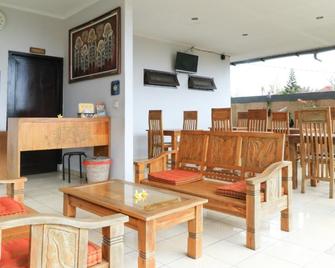 巴厘岛普里哈苏酒店 - South Kuta