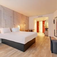 B&b Hotel Lille Lillenium Eurasanté