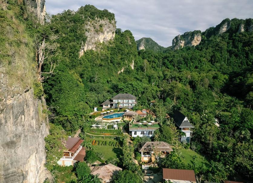 户外景观 照片