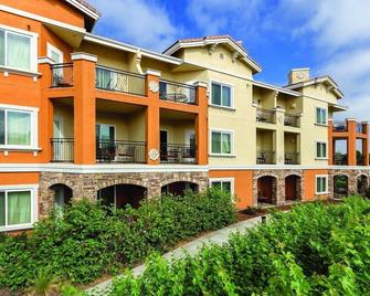 1 bdrm Vino Bello+sofa sleeper sleeps 4 - Bottlerock w/ shuttle 4th night free! - 纳帕 - 建筑
