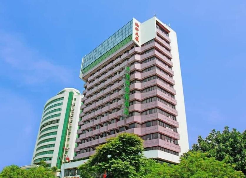建筑 照片