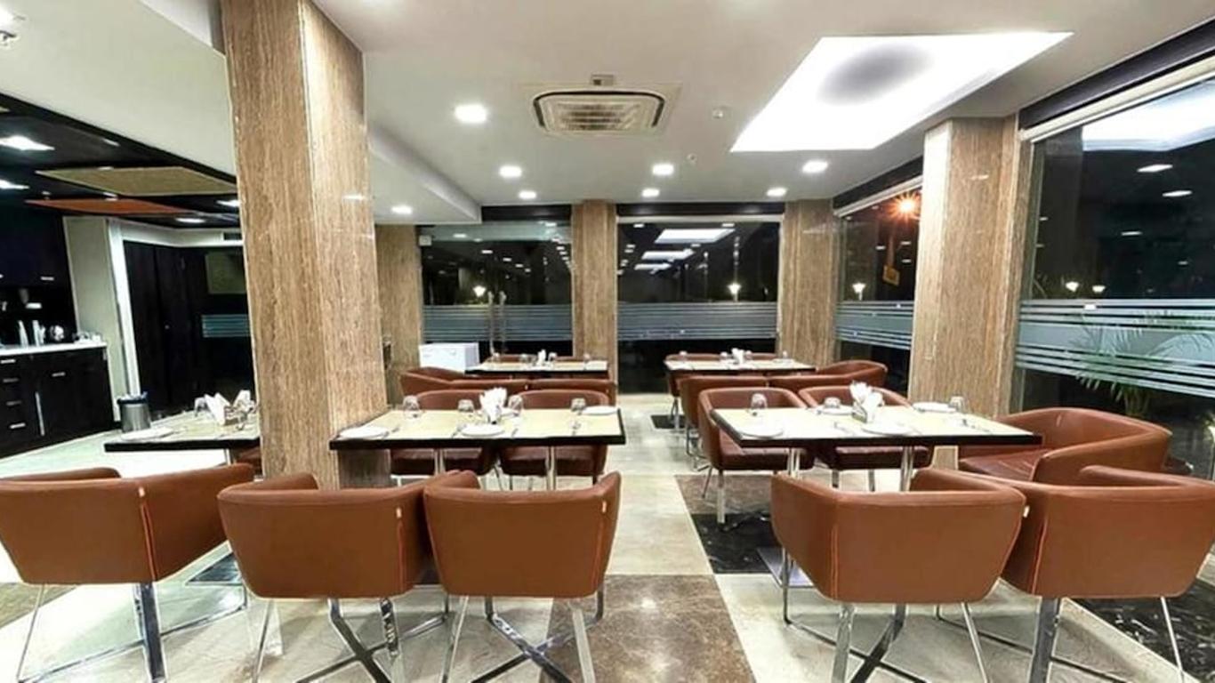棕榈泉长住酒店