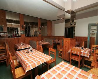 雅典阿尔玛酒店 - 雅典 - 餐馆