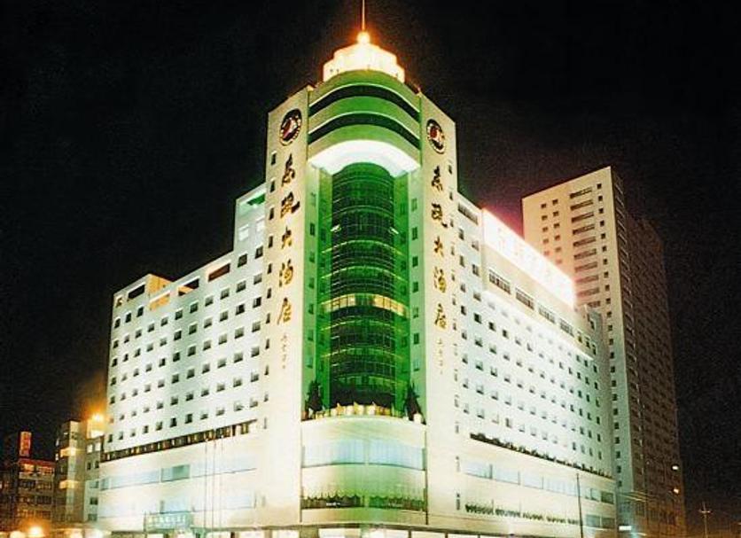 建筑 照片