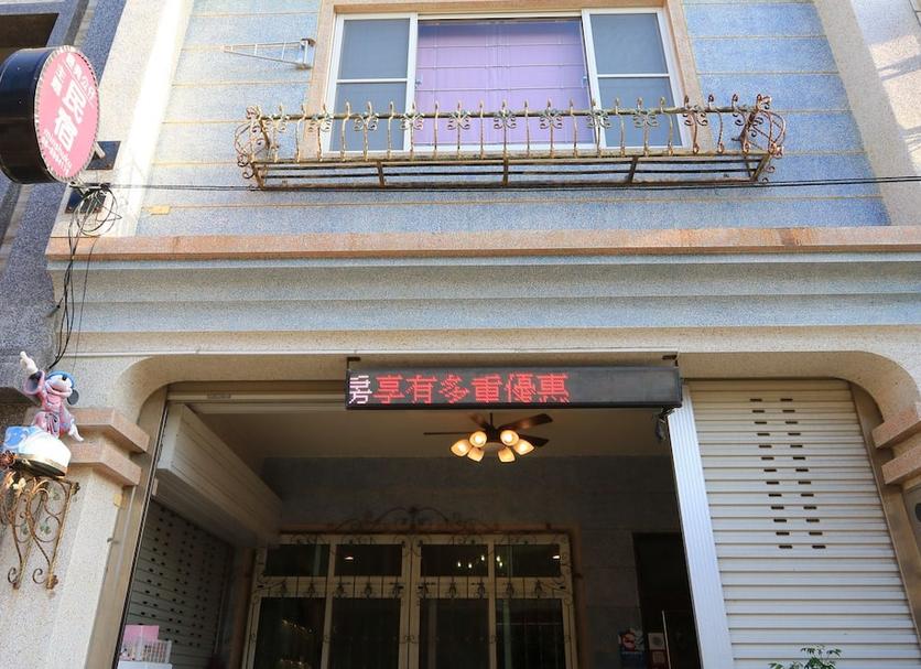 建筑 照片