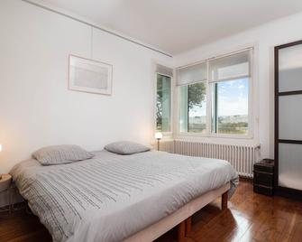 Brest : charmant appartement hypercentre - 布雷斯特 - 睡房