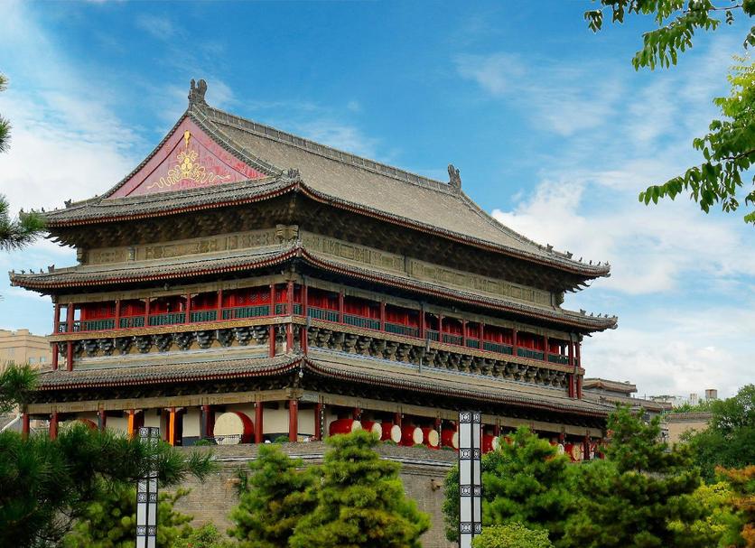 建筑 照片