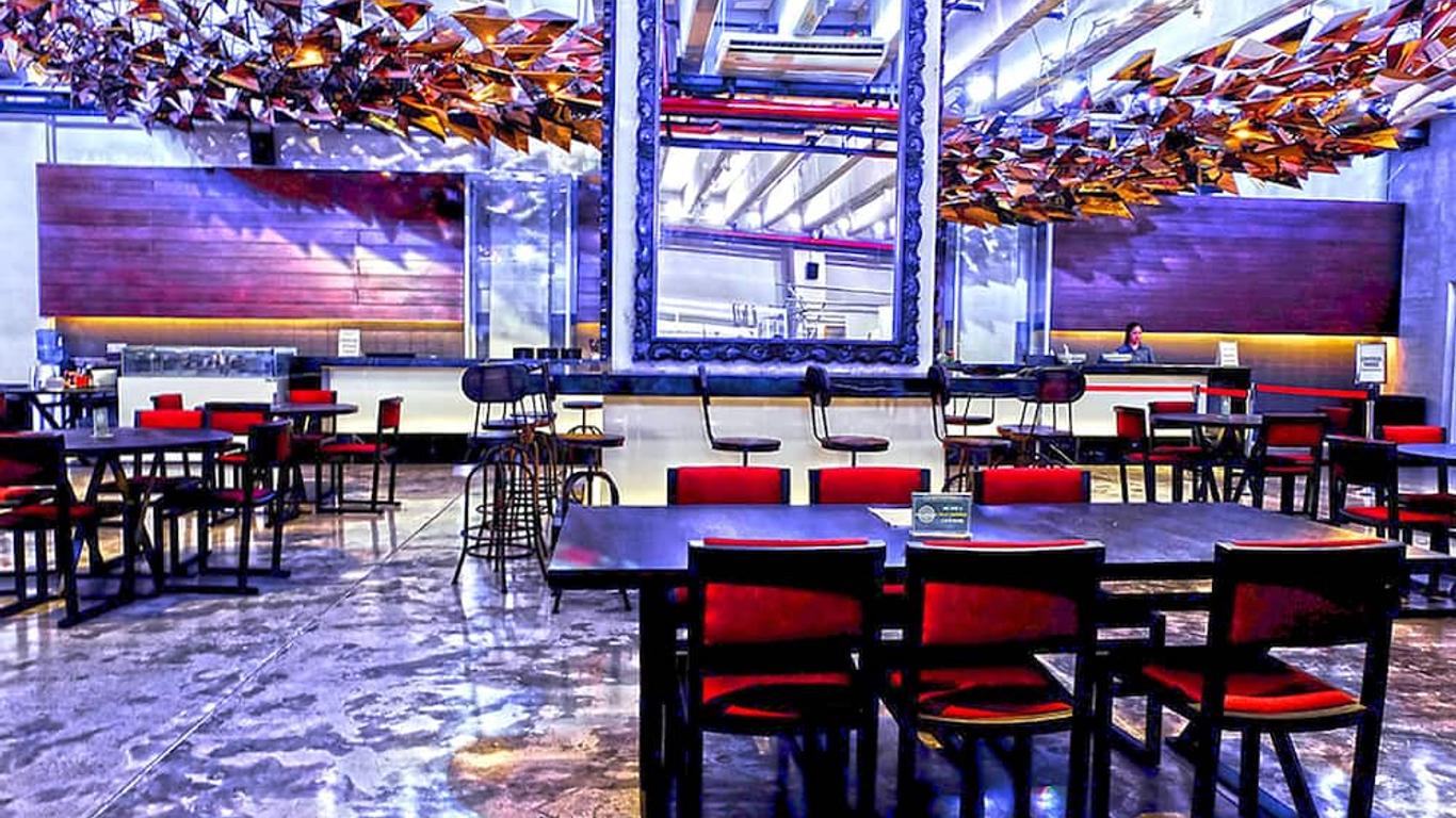绿色阳光酒店