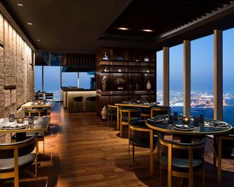 凯宾斯基 - 多哈 - 餐馆