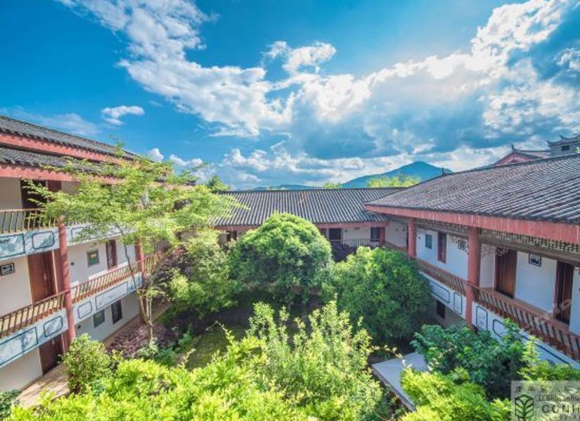 户外景观 照片