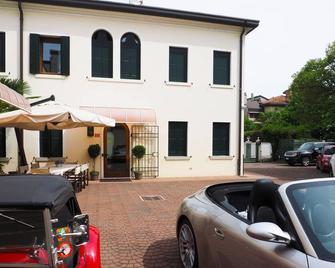 克里斯酒店 - 威尼斯 - 建筑