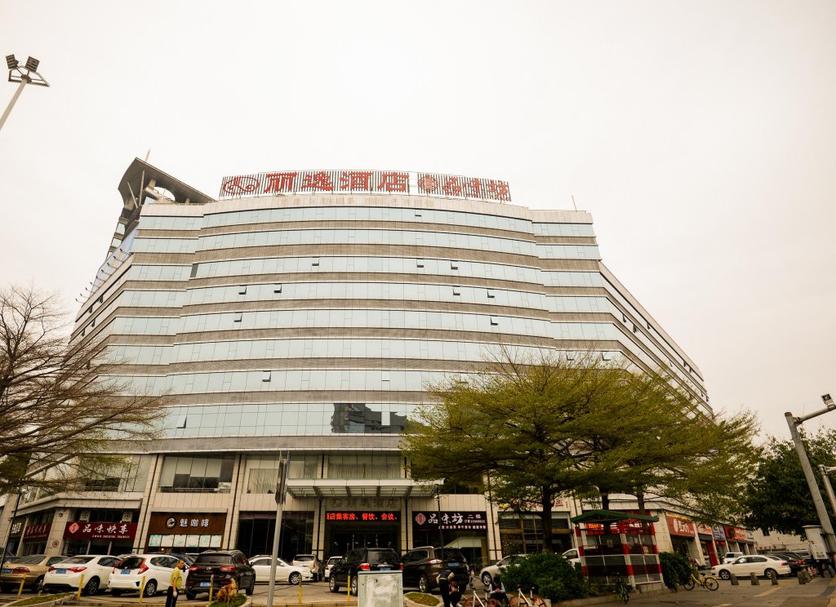 建筑 照片
