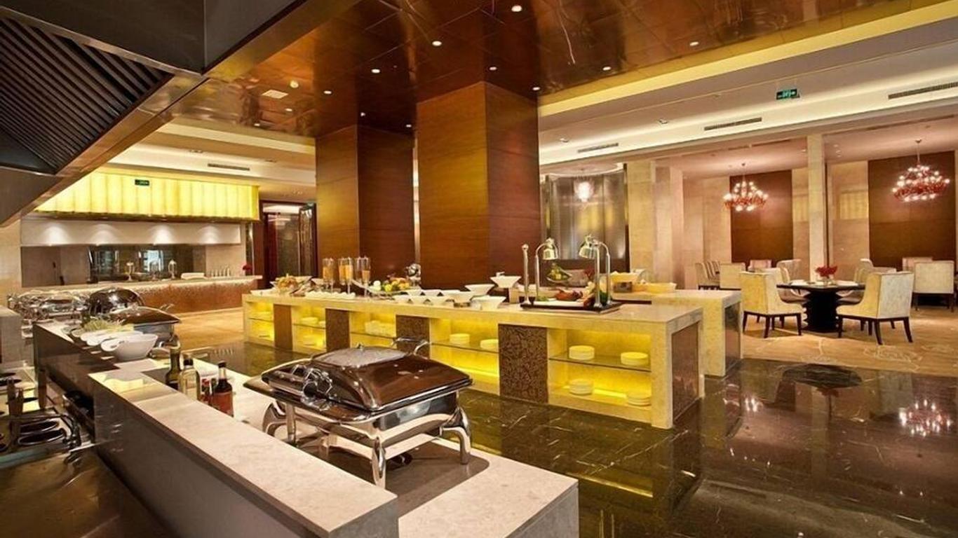 上海绿瘦酒店
