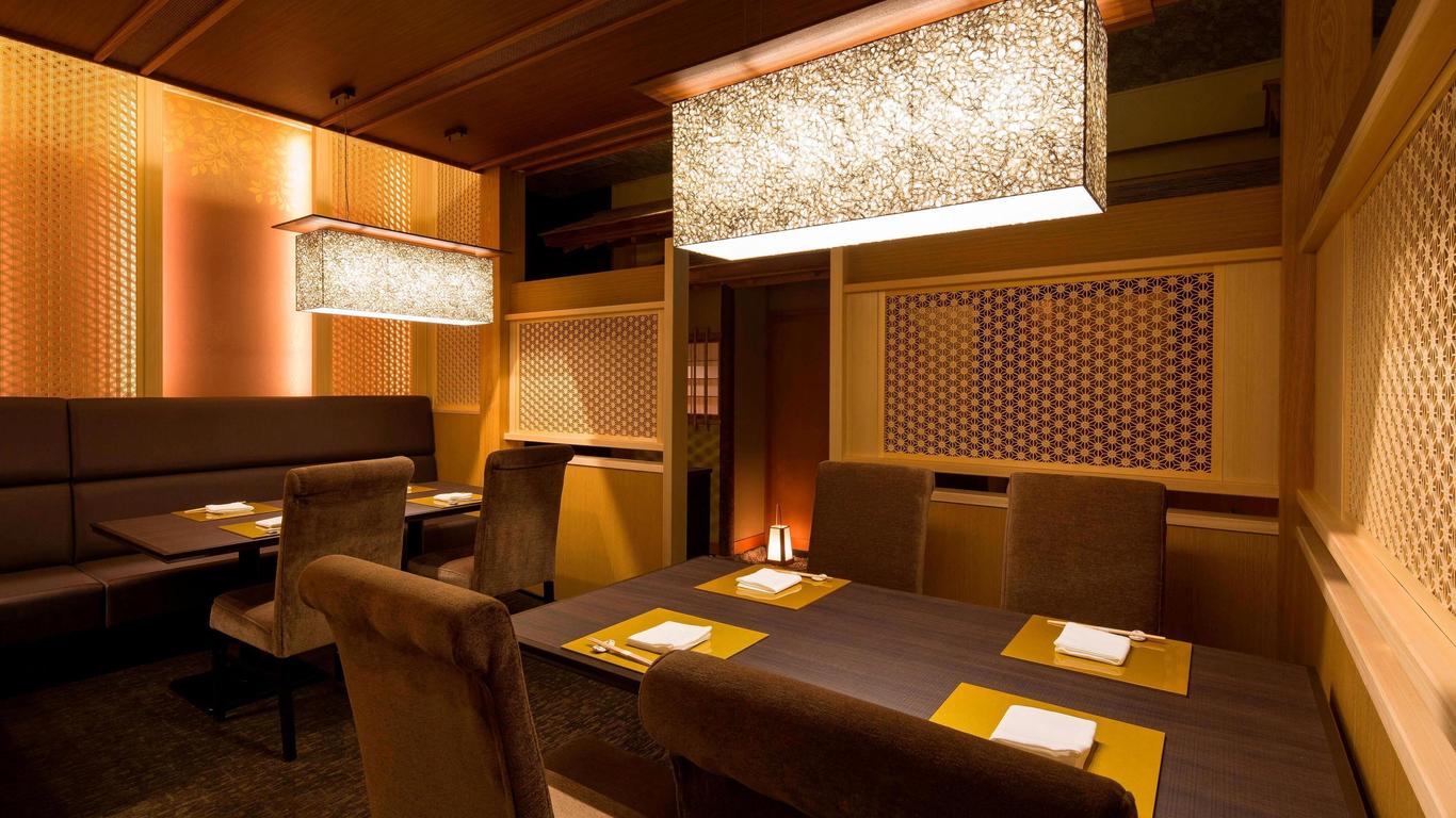 神户湾喜来登大酒店