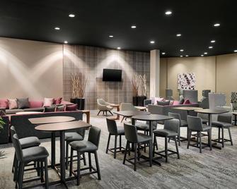 密尔沃基市中心庭院酒店 - 密尔沃基 - 大厅