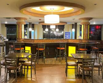 阿斯彭贝斯特韦斯特酒店 - 史密斯堡 - 餐馆