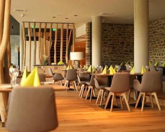 Peters Hotel & Spa - 洪堡 - 餐馆
