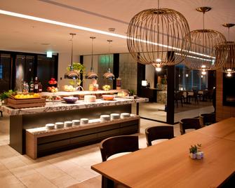 桃禧航空城酒店 - 桃园 - 餐馆