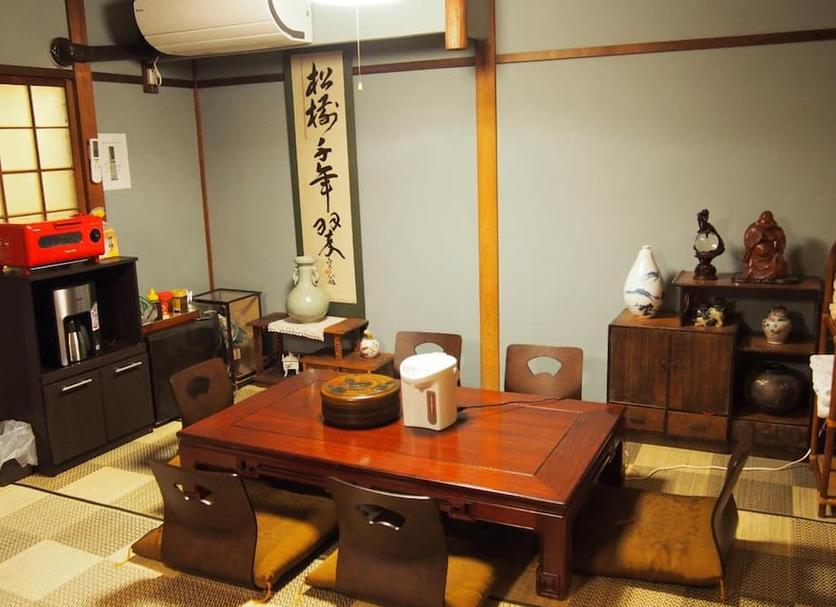 餐厅 照片