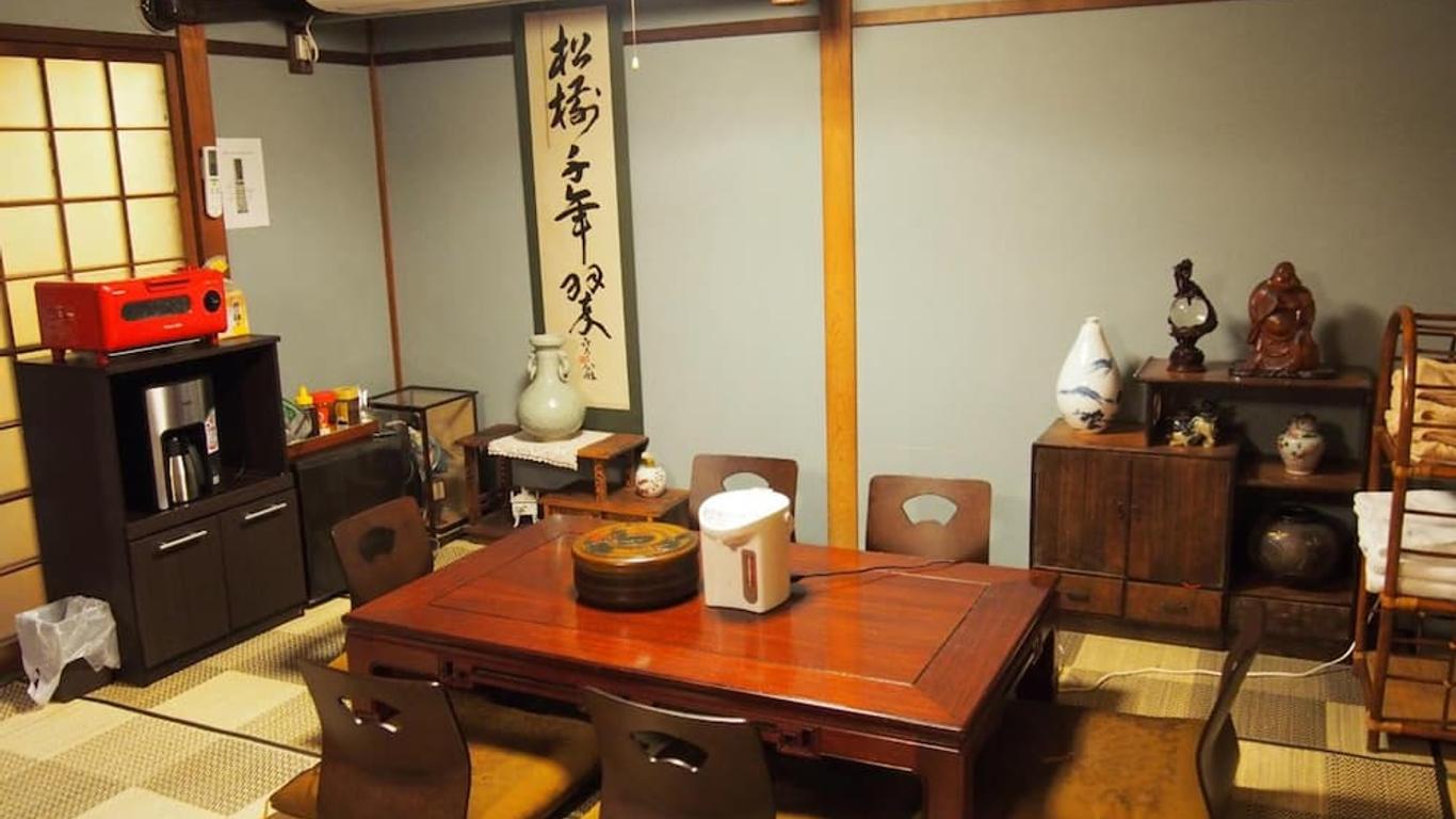 舞华宾馆