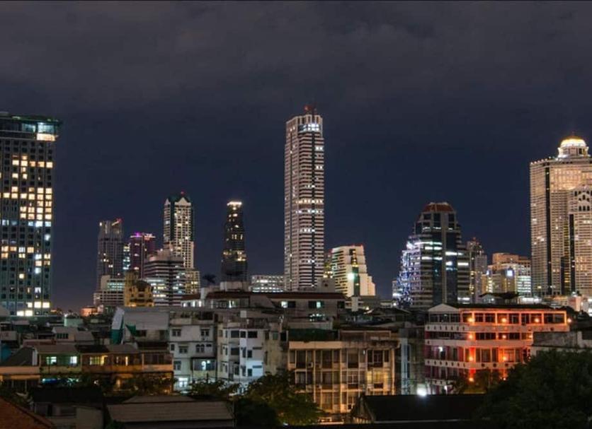 户外景观 照片