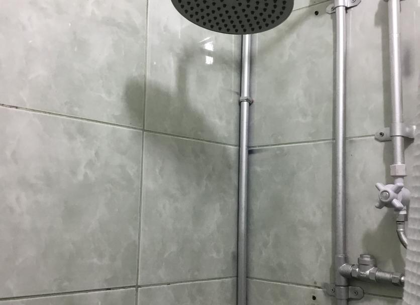 浴室 照片
