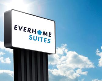 Everhome Suites Brownsville - 布朗斯维尔 - 户外景观