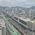 户外景观