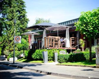 罗森米尔酒店 - 门兴格拉德巴赫 - 建筑