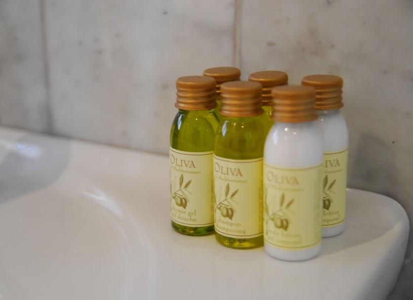 客房设施 照片
