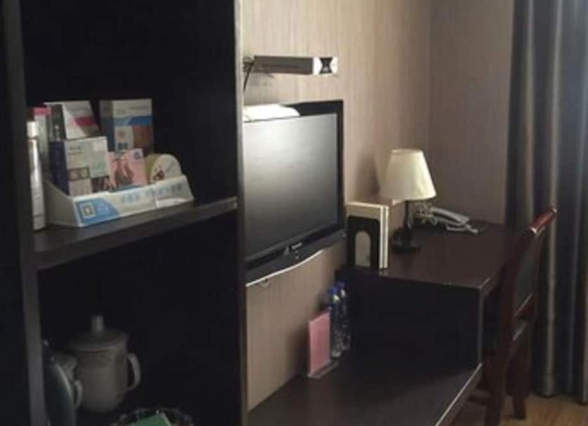 客房设施 照片