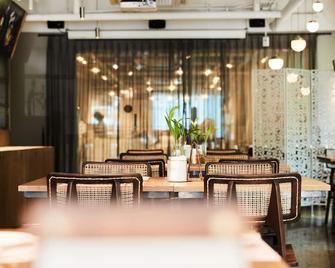 首尔乡间别墅酒店 - 首尔 - 餐馆