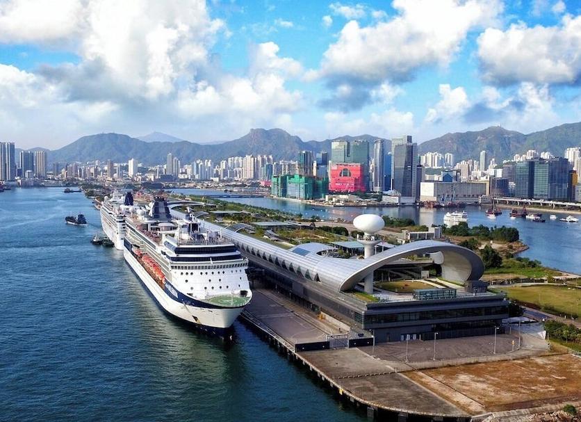 户外景观 照片