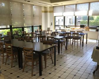 筑波和美泽诺酒店 - 筑波市 - 餐馆