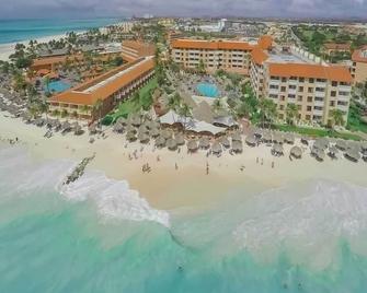 Casa Del Mar Presidential Suite, Oceanfront Property, Sleeps 6 - 奥腊涅斯塔德 - 建筑
