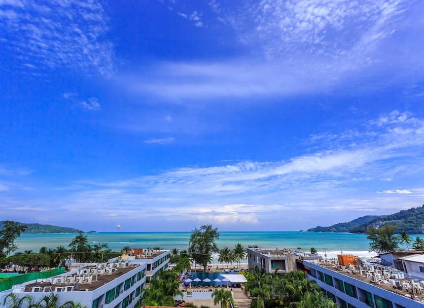 户外景观 照片