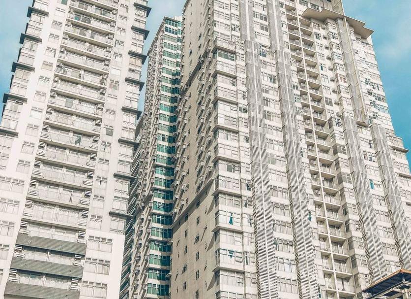 建筑 照片