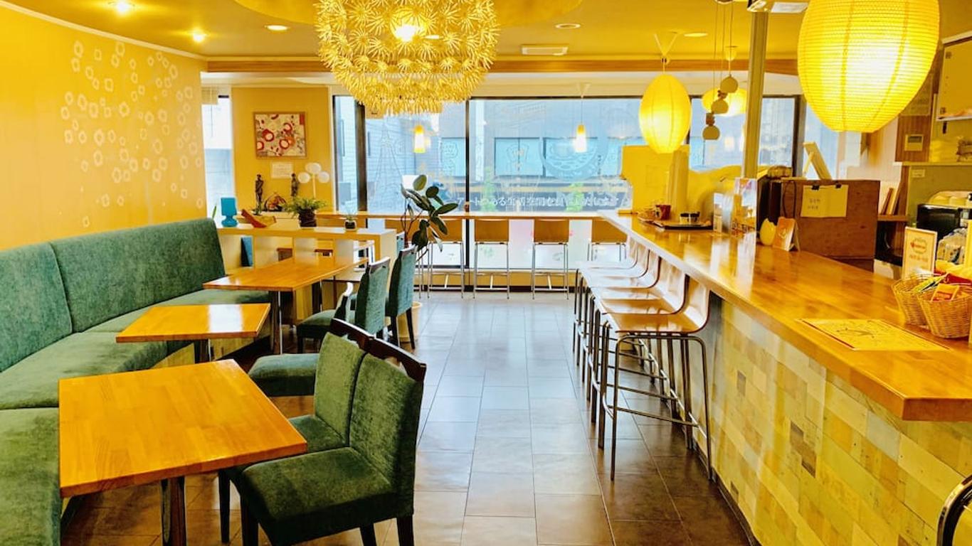 东京广场酒店