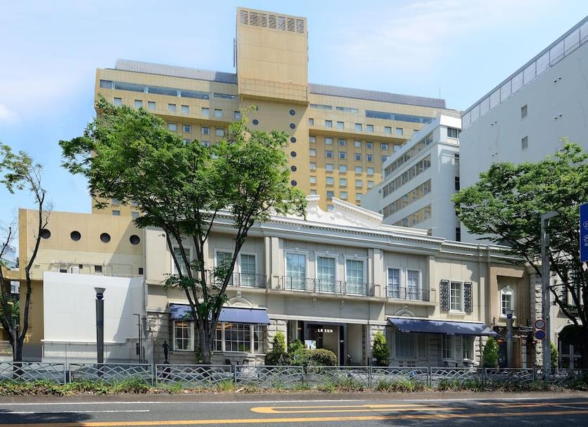 建筑 照片