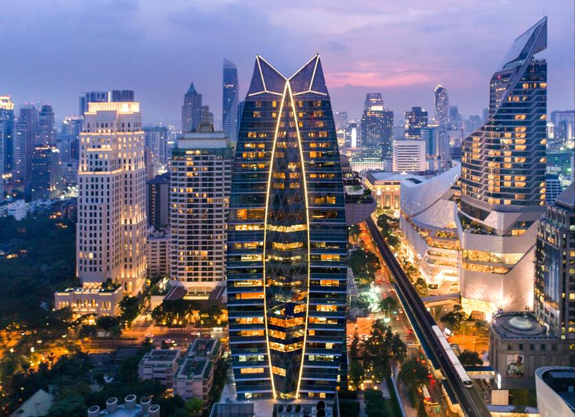 户外景观 照片