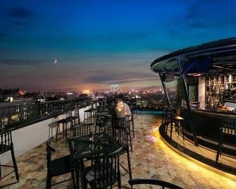 东方翡翠酒店 - 河内 - 酒吧