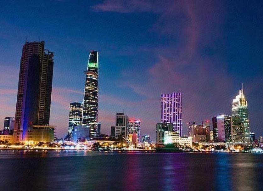 户外景观 照片