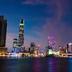 户外景观