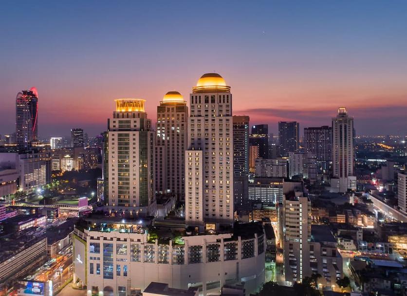 户外景观 照片