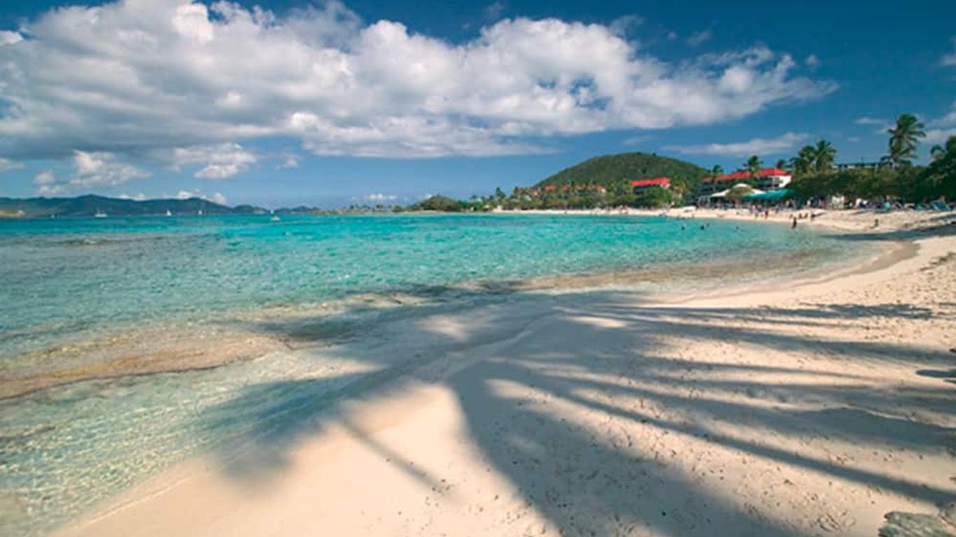 蓝宝石海滩度假村