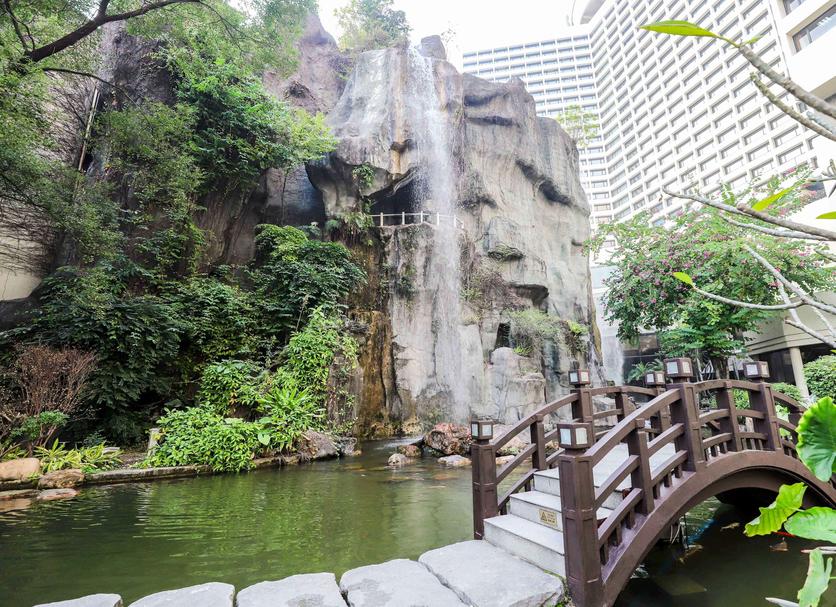 户外景观 照片