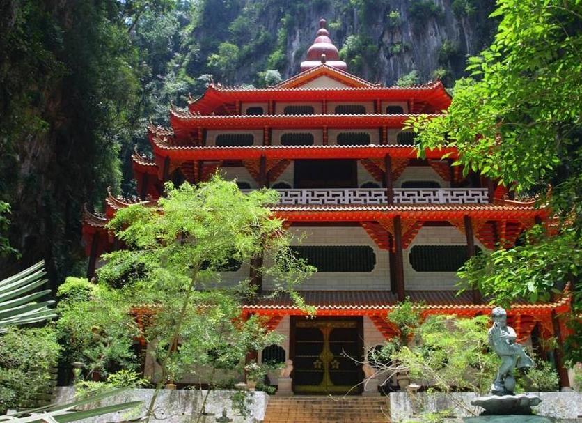 建筑 照片